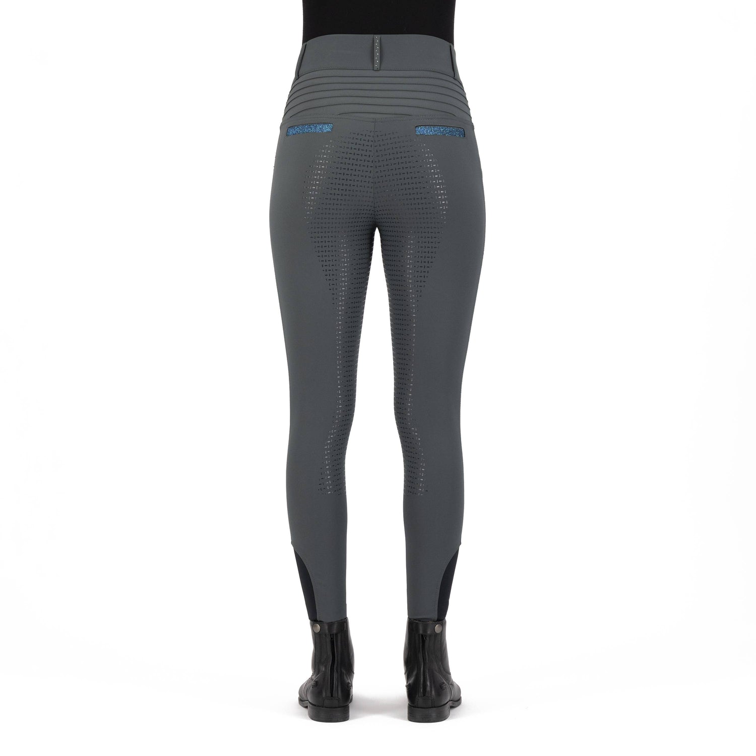 Legging Shiny Sparks Full Grip - Imperial Riding