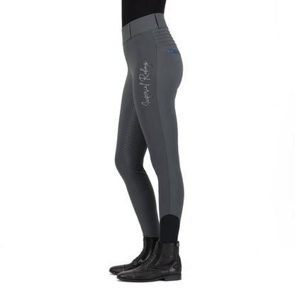 Legging Shiny Sparks Full Grip - Imperial Riding