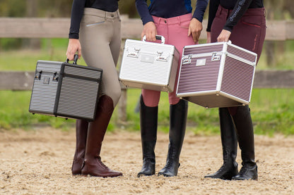 Boite de pansage Grooming box Shiny Classic - Imperial Riding