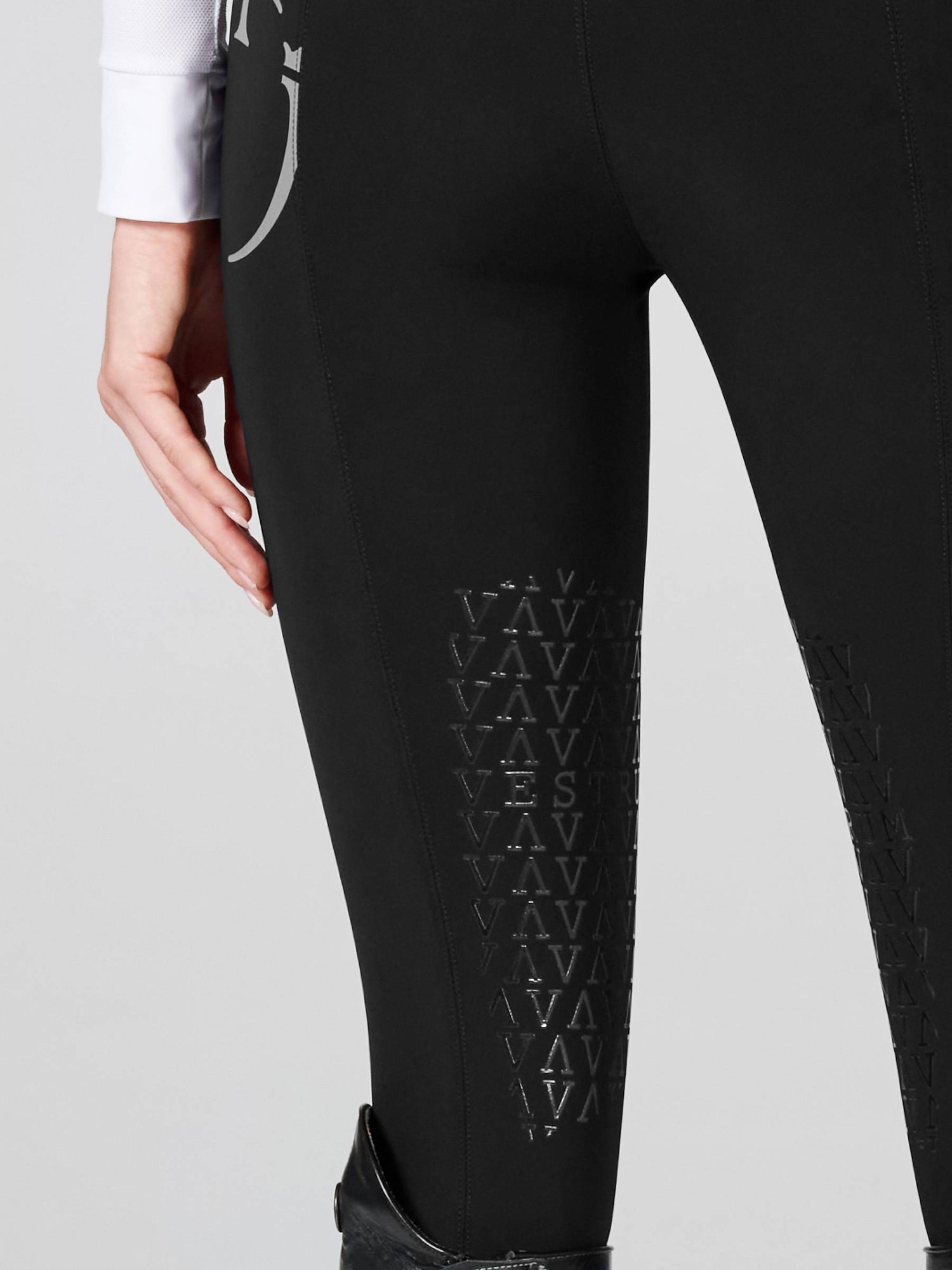 Pantalon Molveno knee grip - VESTRUM