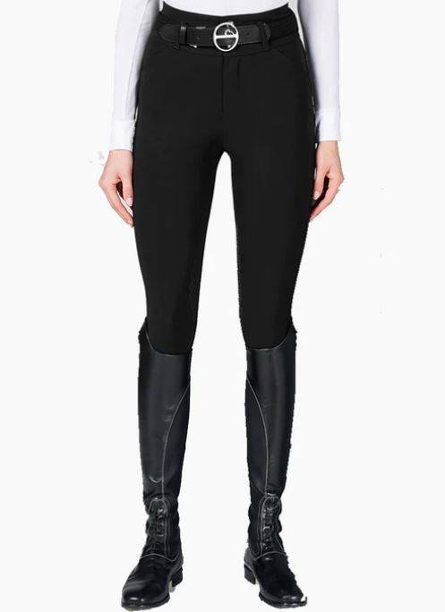 Pantalon Molveno knee grip - VESTRUM