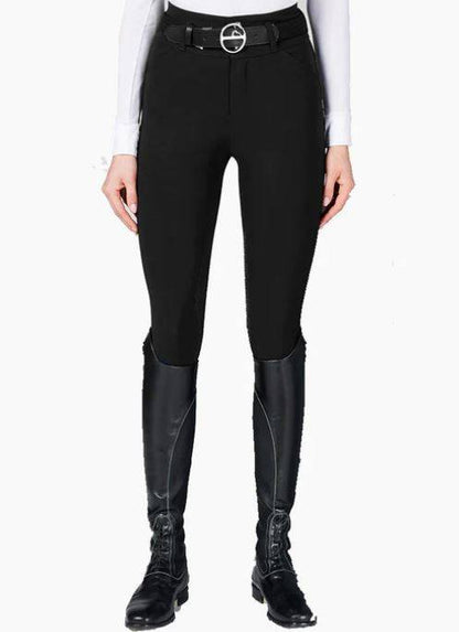 Pantalon Molveno knee grip - VESTRUM