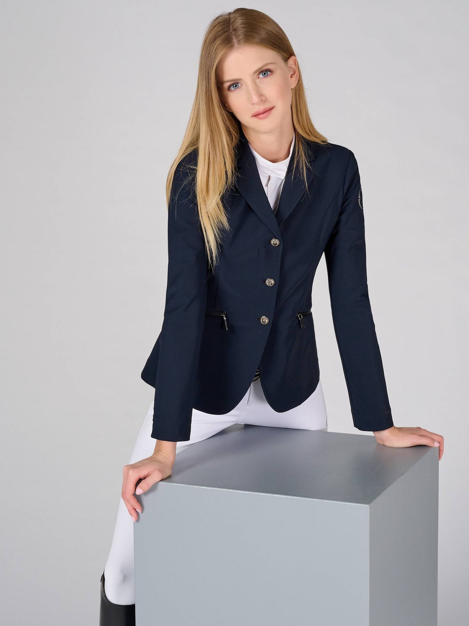 Veste de concours Montevideo - VESTRUM