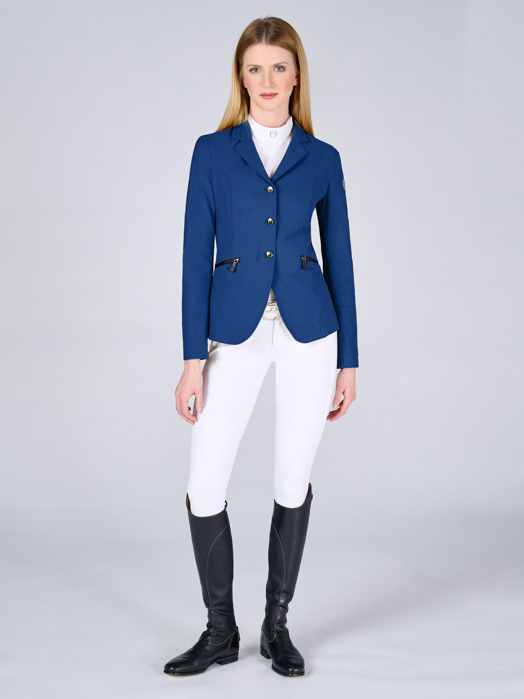 Veste de concours Montevideo - VESTRUM