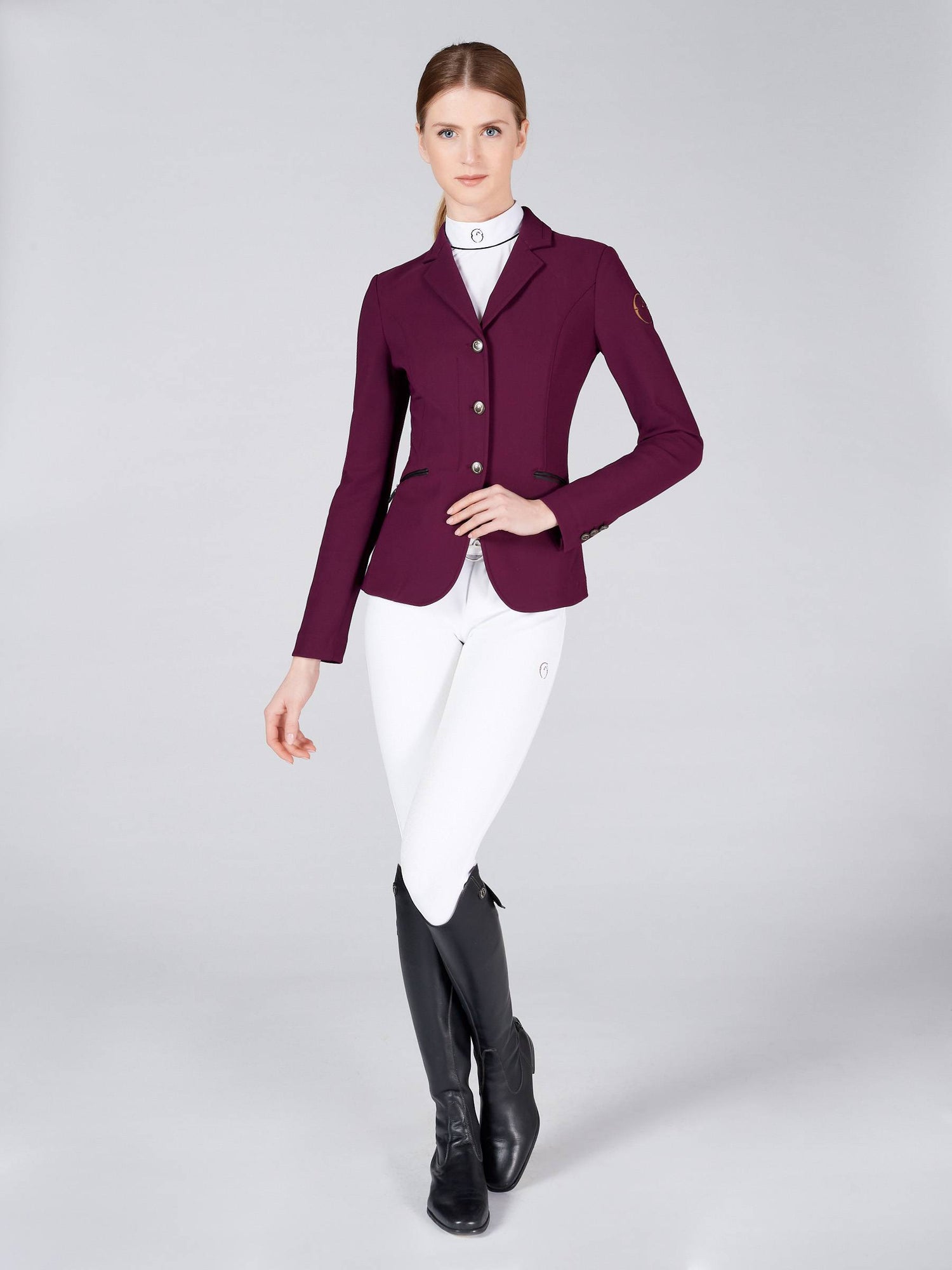 Veste de concours Montevideo - VESTRUM