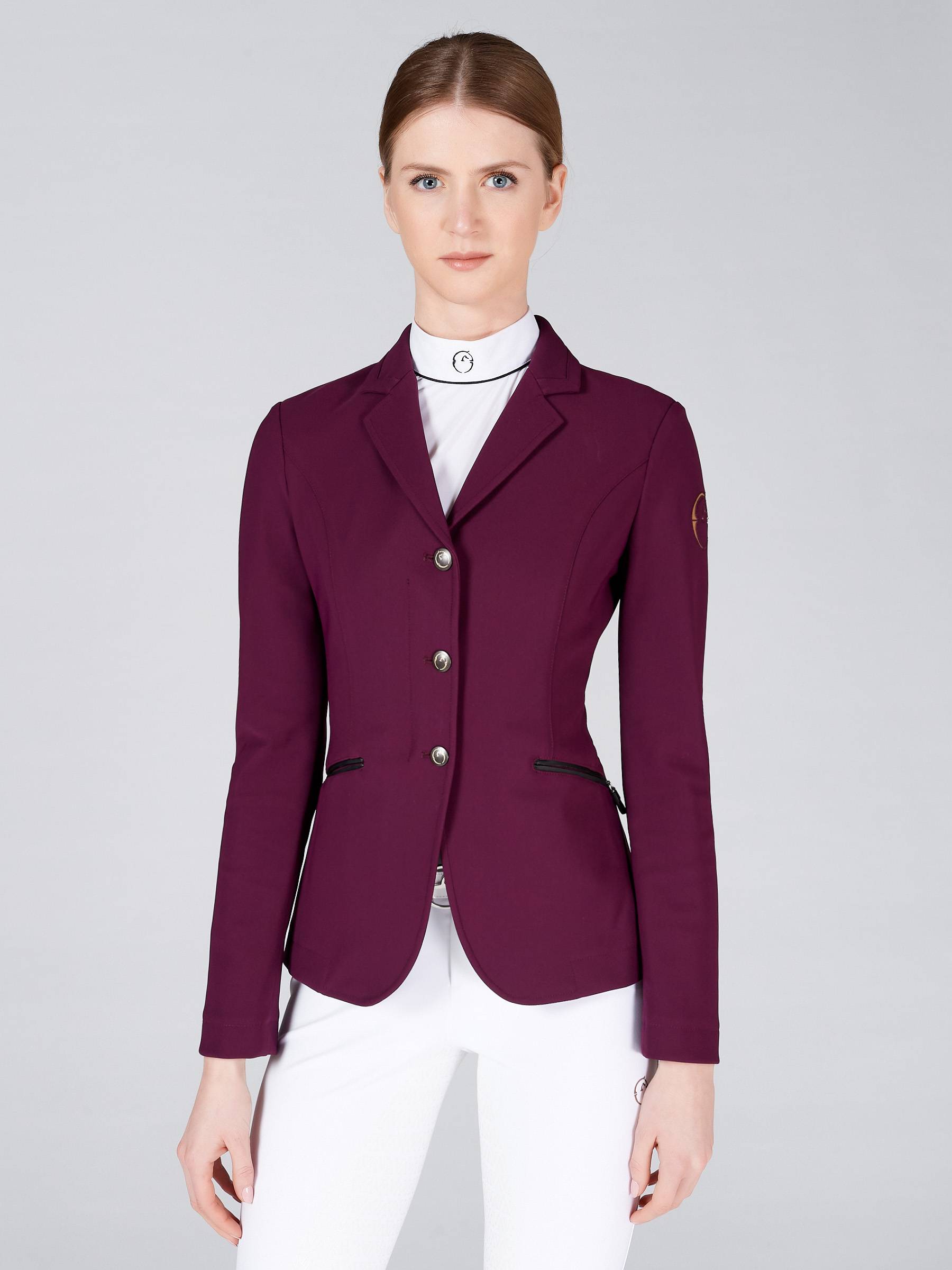 Veste de concours Montevideo - VESTRUM