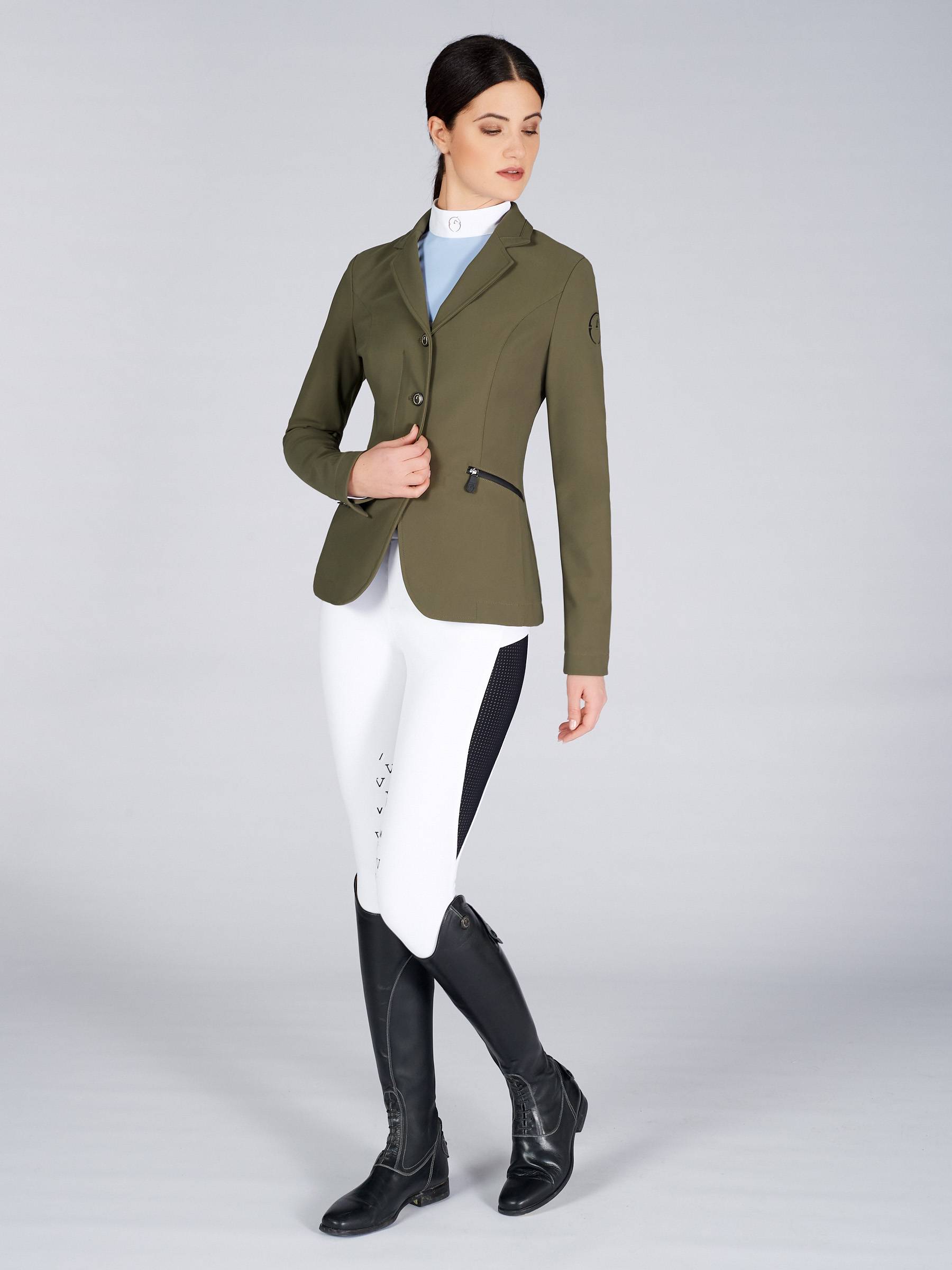 Veste de concours Montevideo - VESTRUM