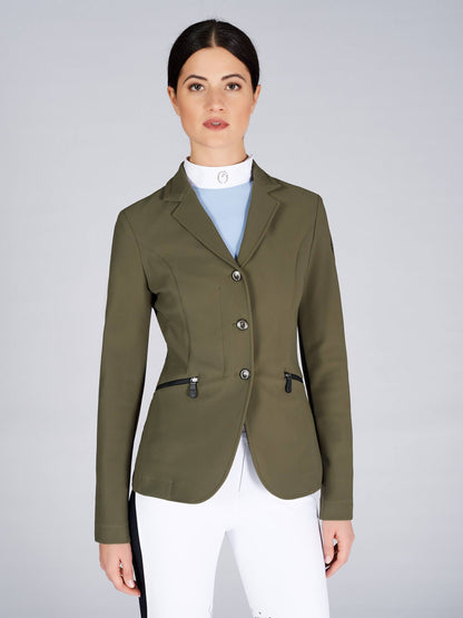 Veste de concours Montevideo - VESTRUM