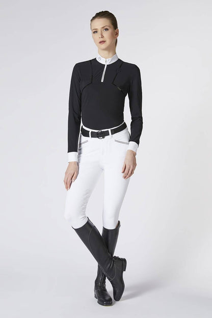 Mereta Shirt competition polo shirt - VESTRUM
