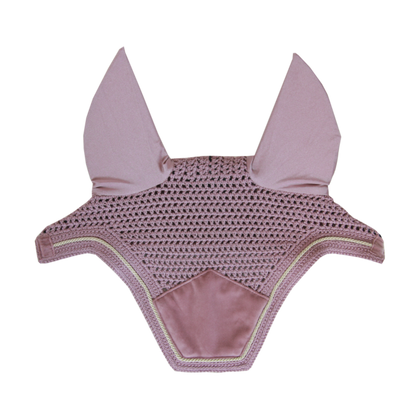 Wellington Velvet Hat Old Pink - Kentucky