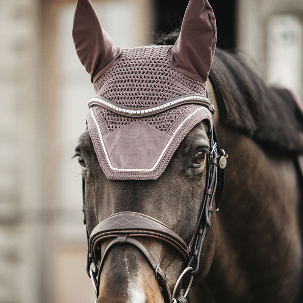 Parma Velvet Wellington Hat - Kentucky