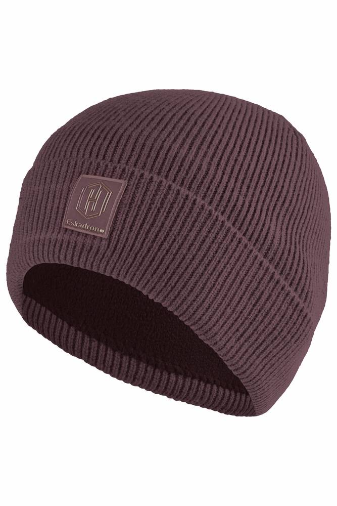 Heritage Beanie 2023 - Eskadron