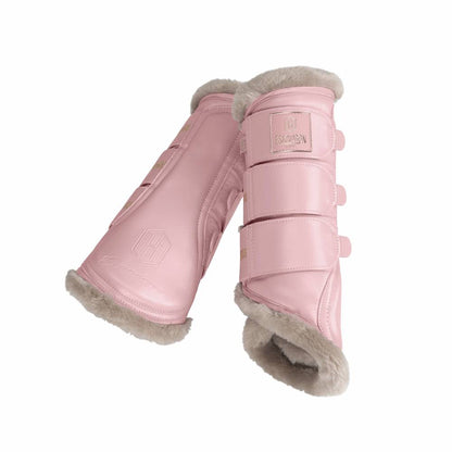 Glamslate FauxFur Heritage Gaiters 2023 - Eskadron