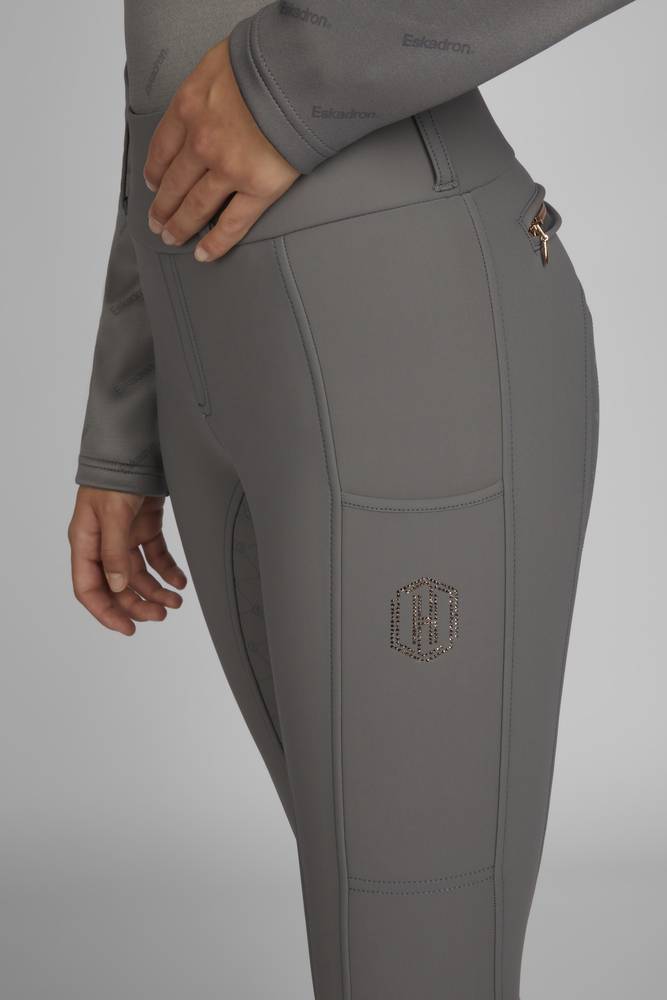 Pro Heritage 2023 Legging Pants - Eskadron