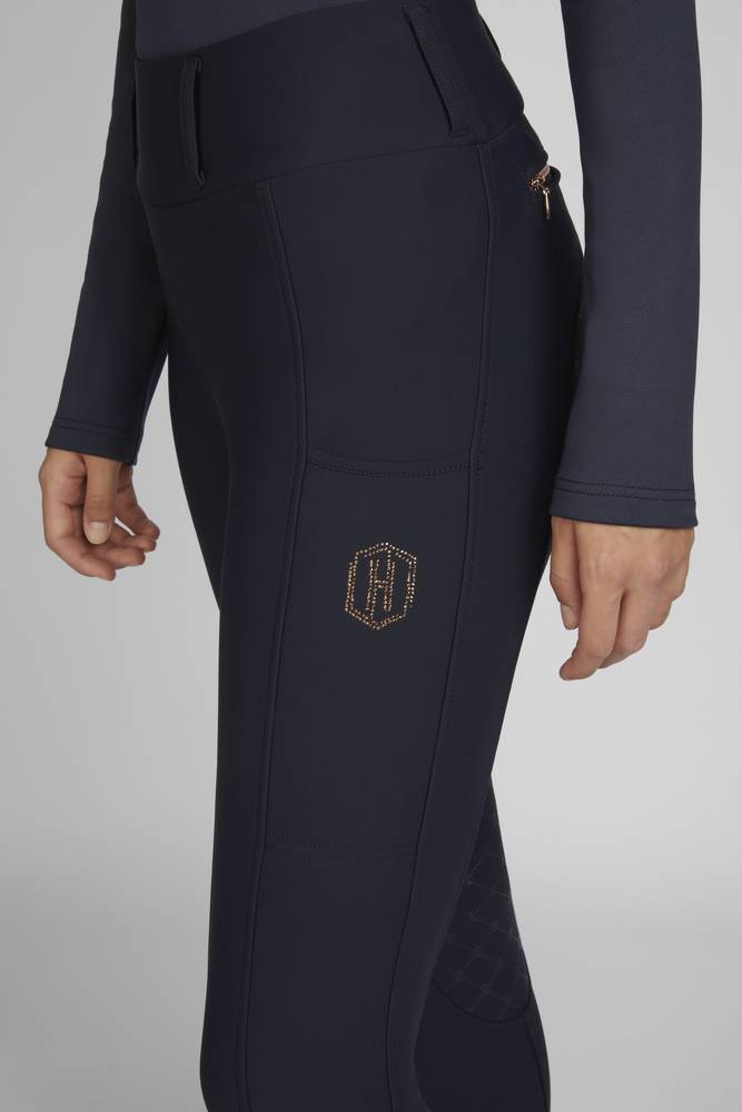 Pro Heritage 2023 Legging Pants - Eskadron