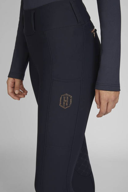 Pro Heritage 2023 Legging Pants - Eskadron