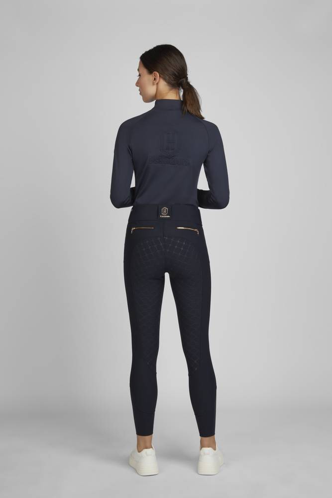 Pro Heritage 2023 Legging Pants - Eskadron