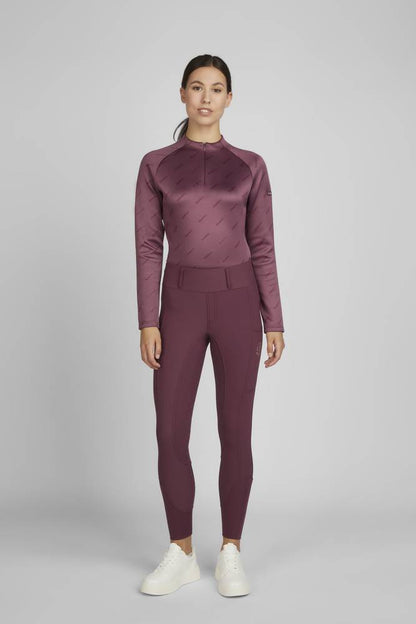 Pro Heritage 2023 Legging Pants - Eskadron