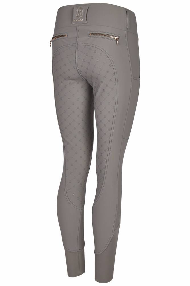 Pro Heritage 2023 Legging Pants - Eskadron