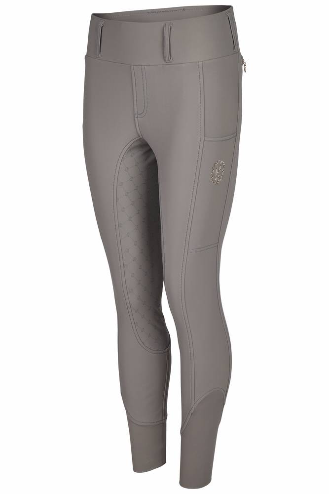 Pro Heritage 2023 Legging Pants - Eskadron
