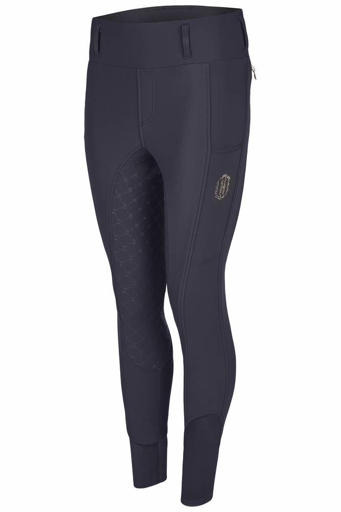 Pro Heritage 2023 Legging Pants - Eskadron