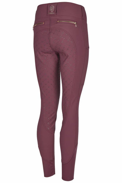 Pro Heritage 2023 Legging Pants - Eskadron