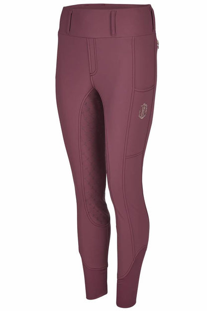 Pro Heritage 2023 Legging Pants - Eskadron