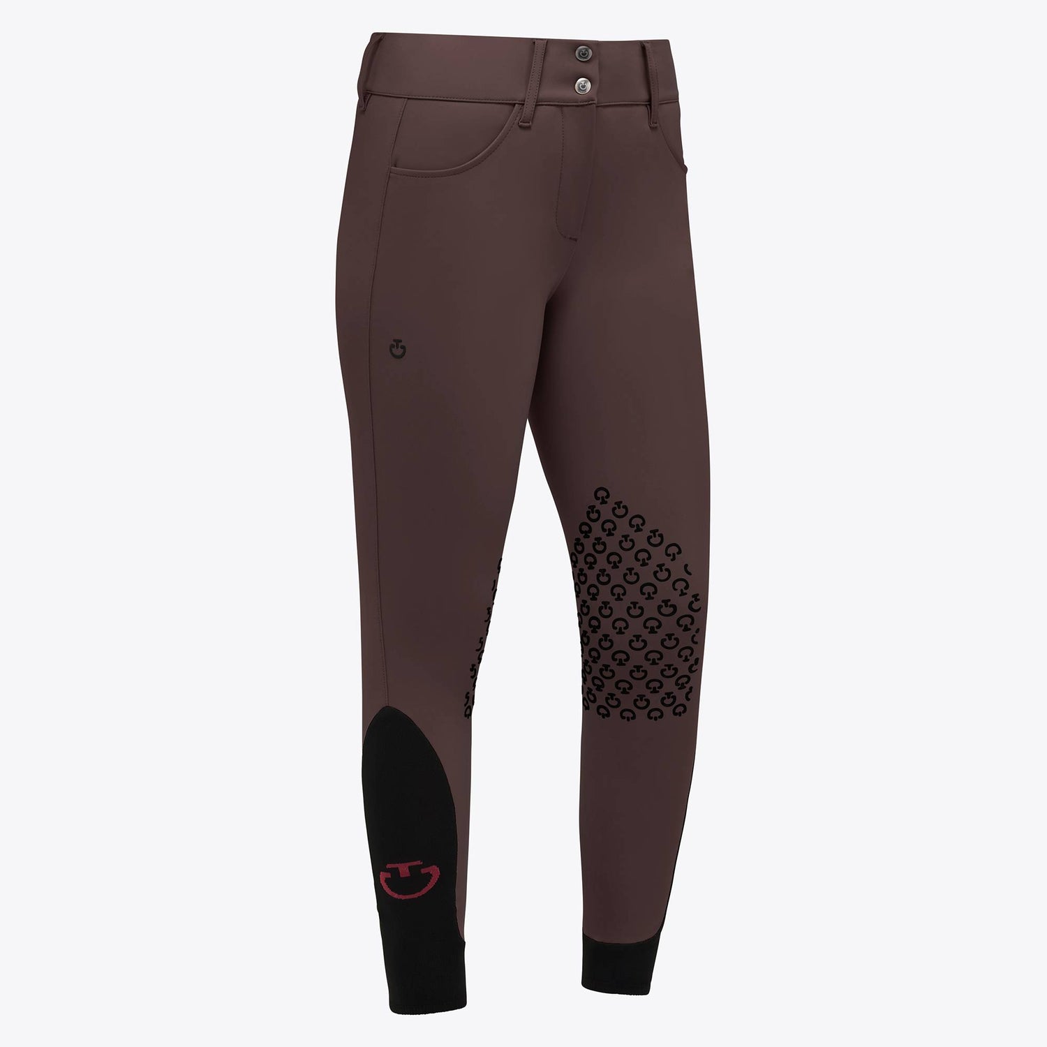 Pantalon d&