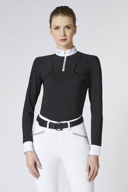Mereta Shirt competition polo shirt - VESTRUM