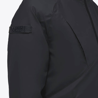 Waterproof hooded parka - Cavalleria Toscana
