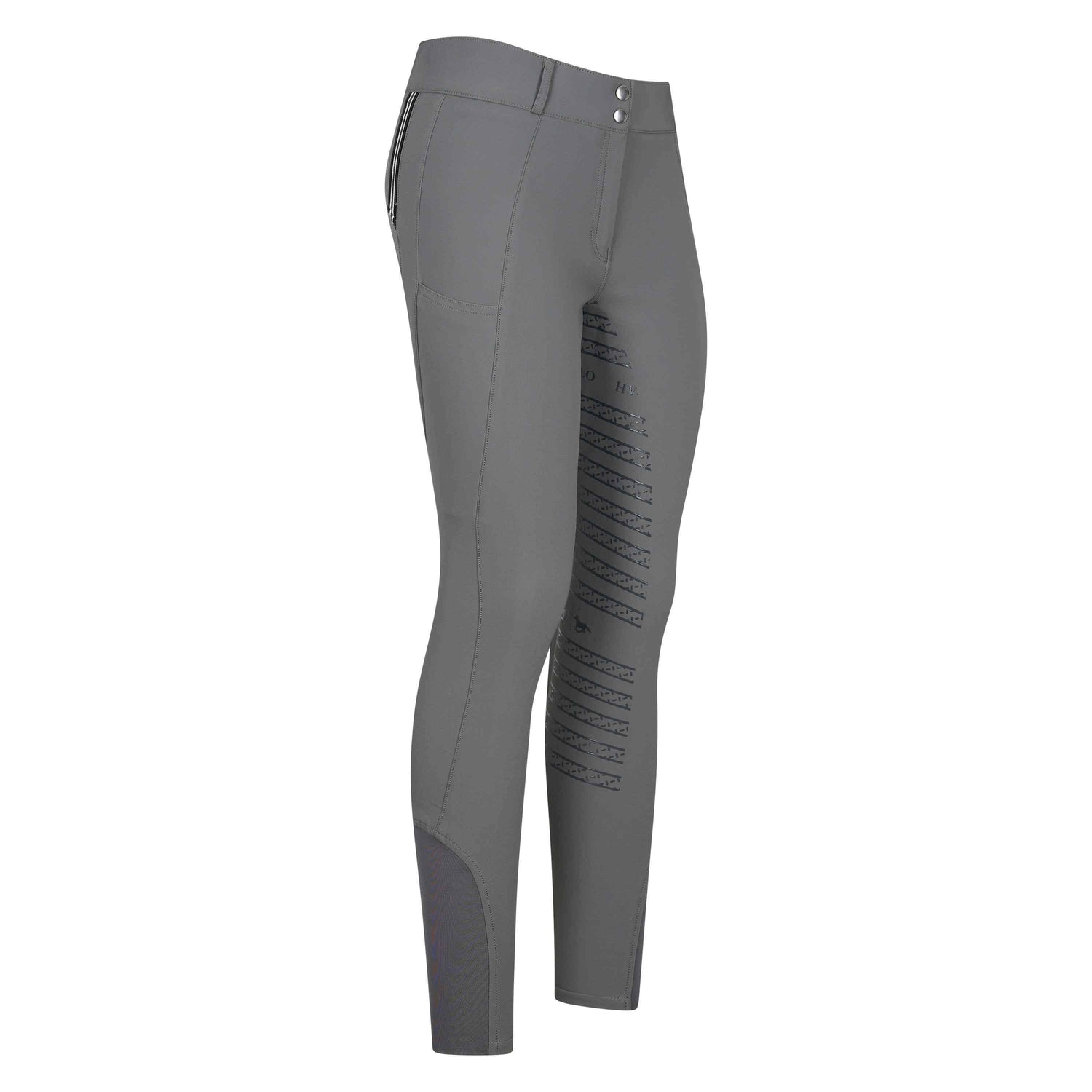 Pippa Full grip riding pants - HV Polo