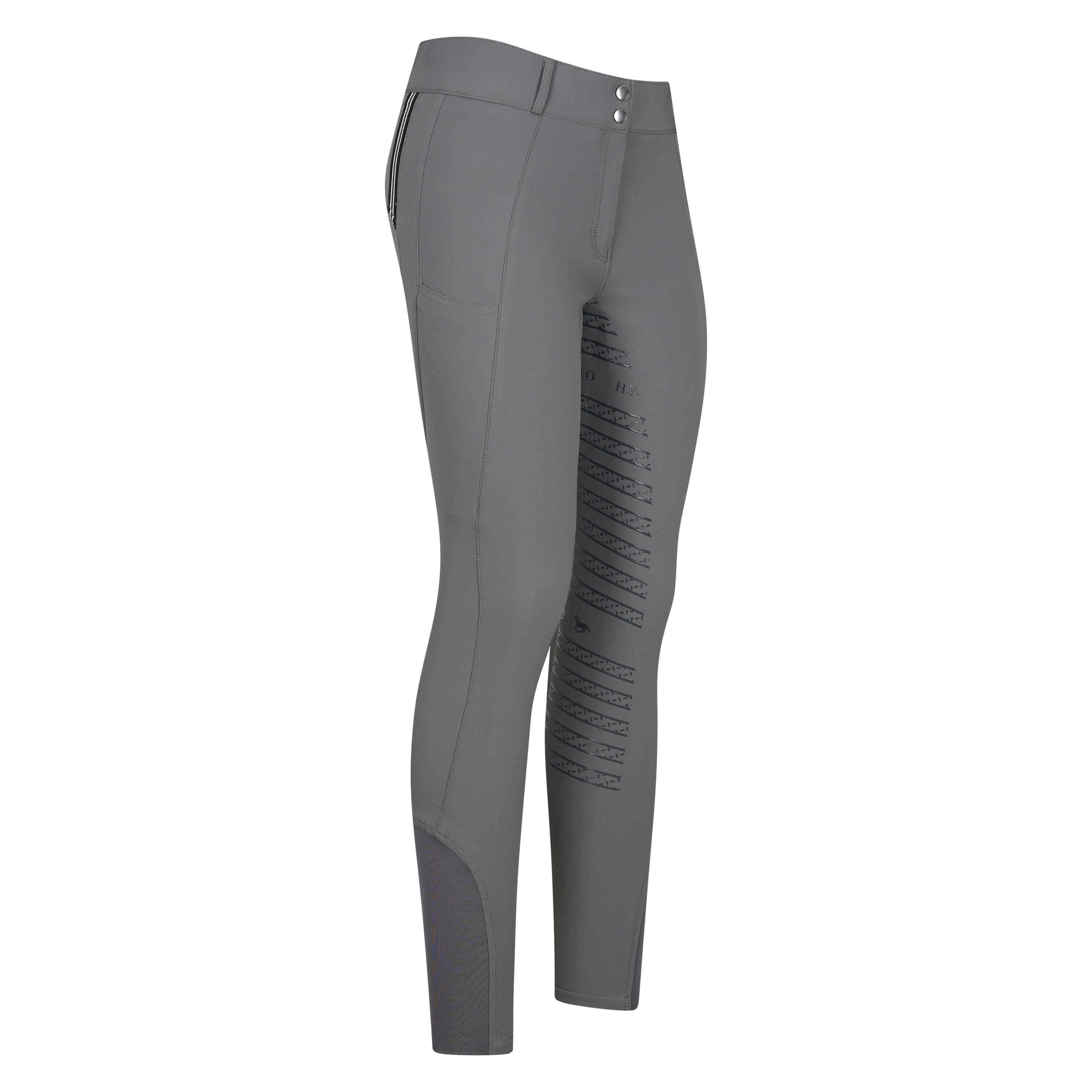 Pippa Full grip riding pants - HV Polo