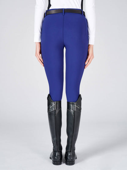 Pantalon COBLENZA grip genoux taille haute - VESTRUM