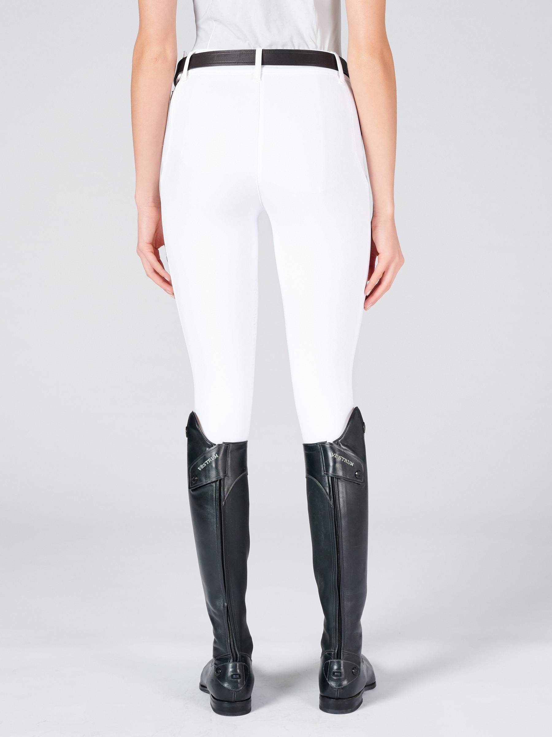 Pantalon COBLENZA grip genoux taille haute - VESTRUM