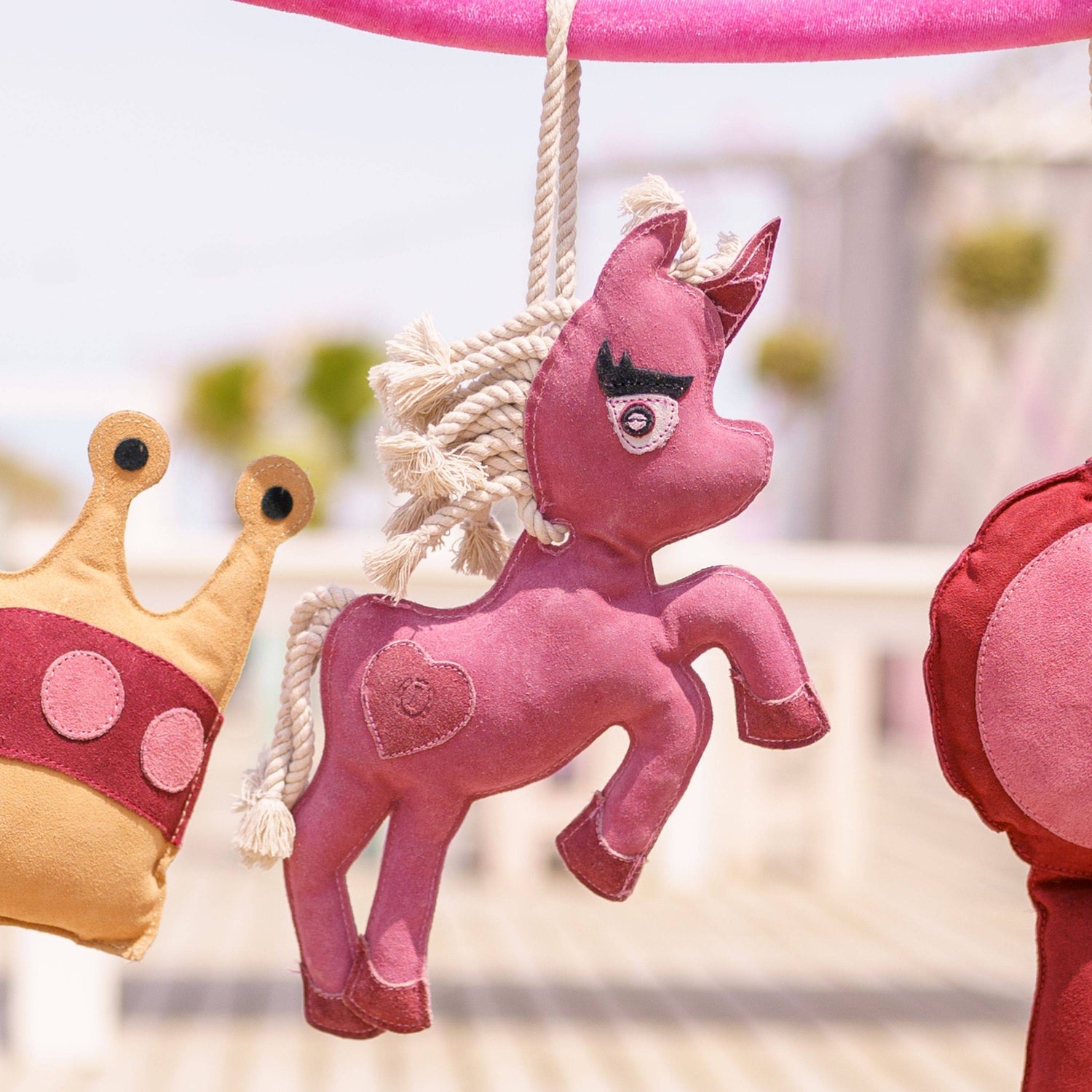 Jouet de box Licorne - Imperial Riding