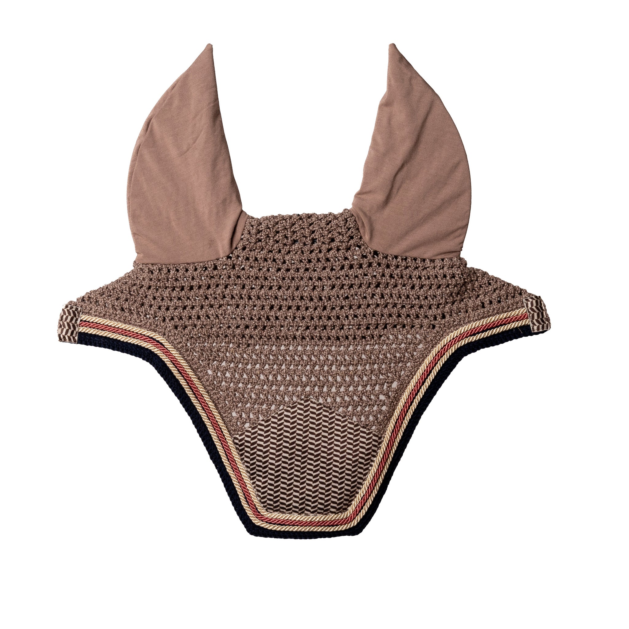 Bonnet anti-mouche Pied de poule Wellington - Kentucky