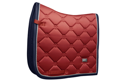 Grenadine saddle pad - Equestrian Stockholm 