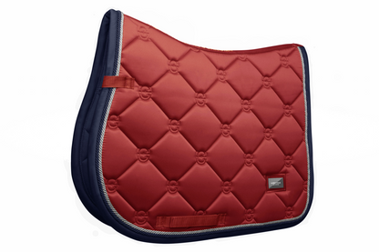 Grenadine saddle pad - Equestrian Stockholm 