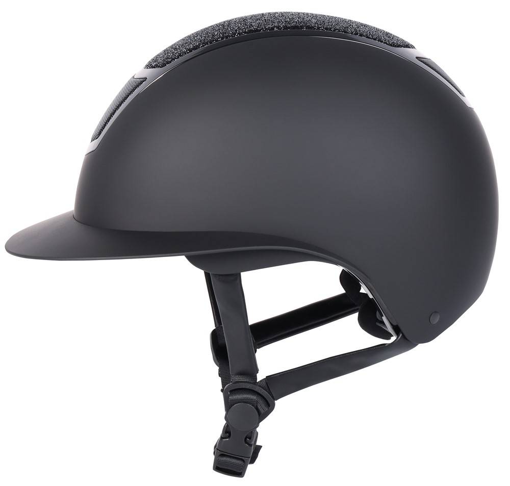 Casque Mont Blanc Sparkle - Harry&