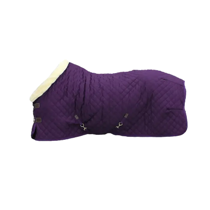 Presentation blanket 160 g Purple - Kentucky