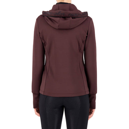 Giulia technical jacket - Euro-Star