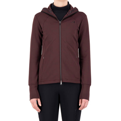 Giulia technical jacket - Euro-Star