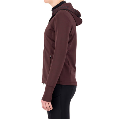 Giulia technical jacket - Euro-Star