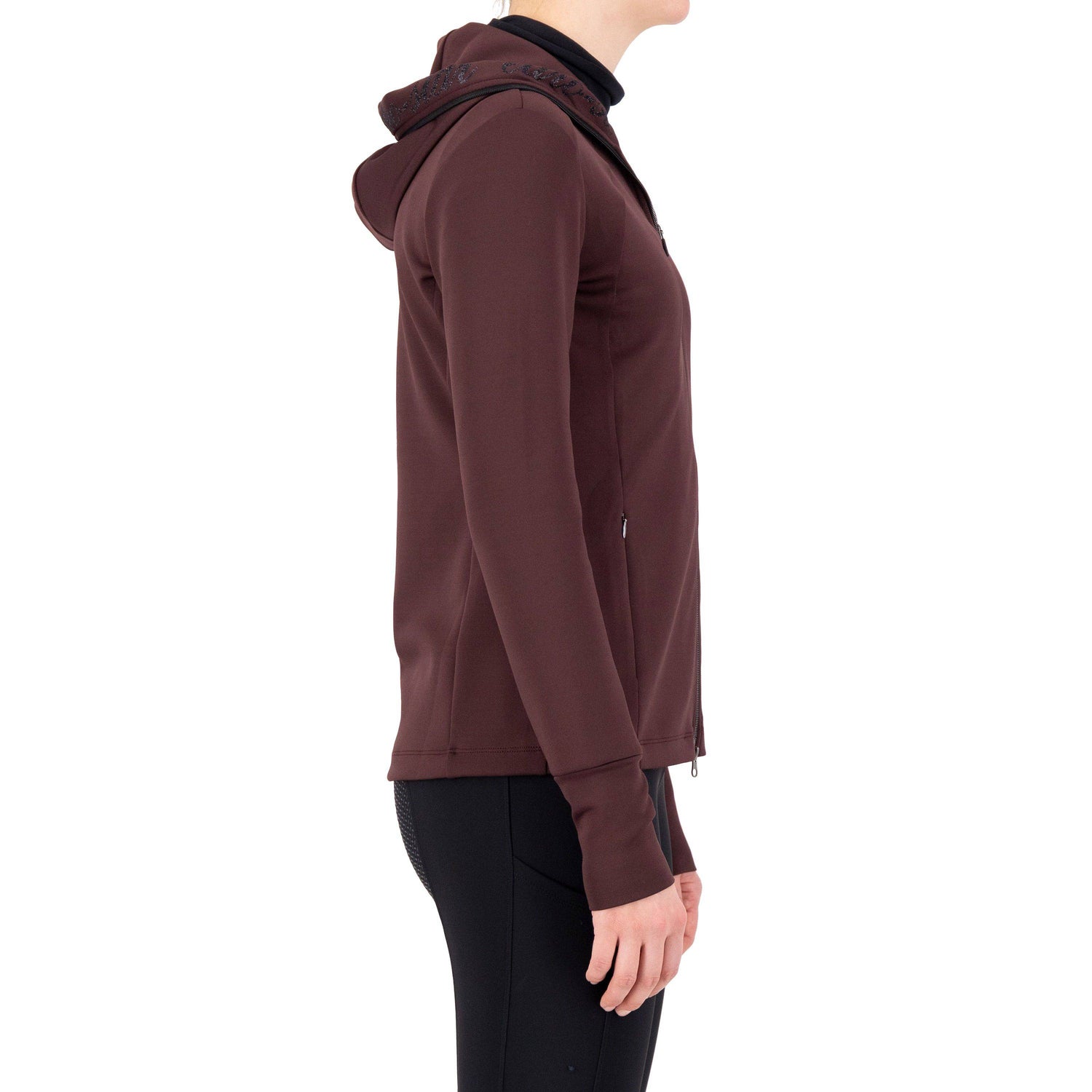 Giulia technical jacket - Euro-Star