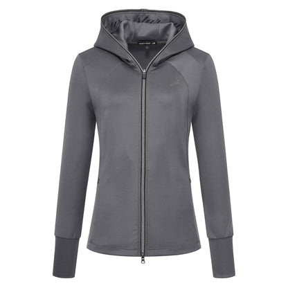 Giulia technical jacket - Euro-Star
