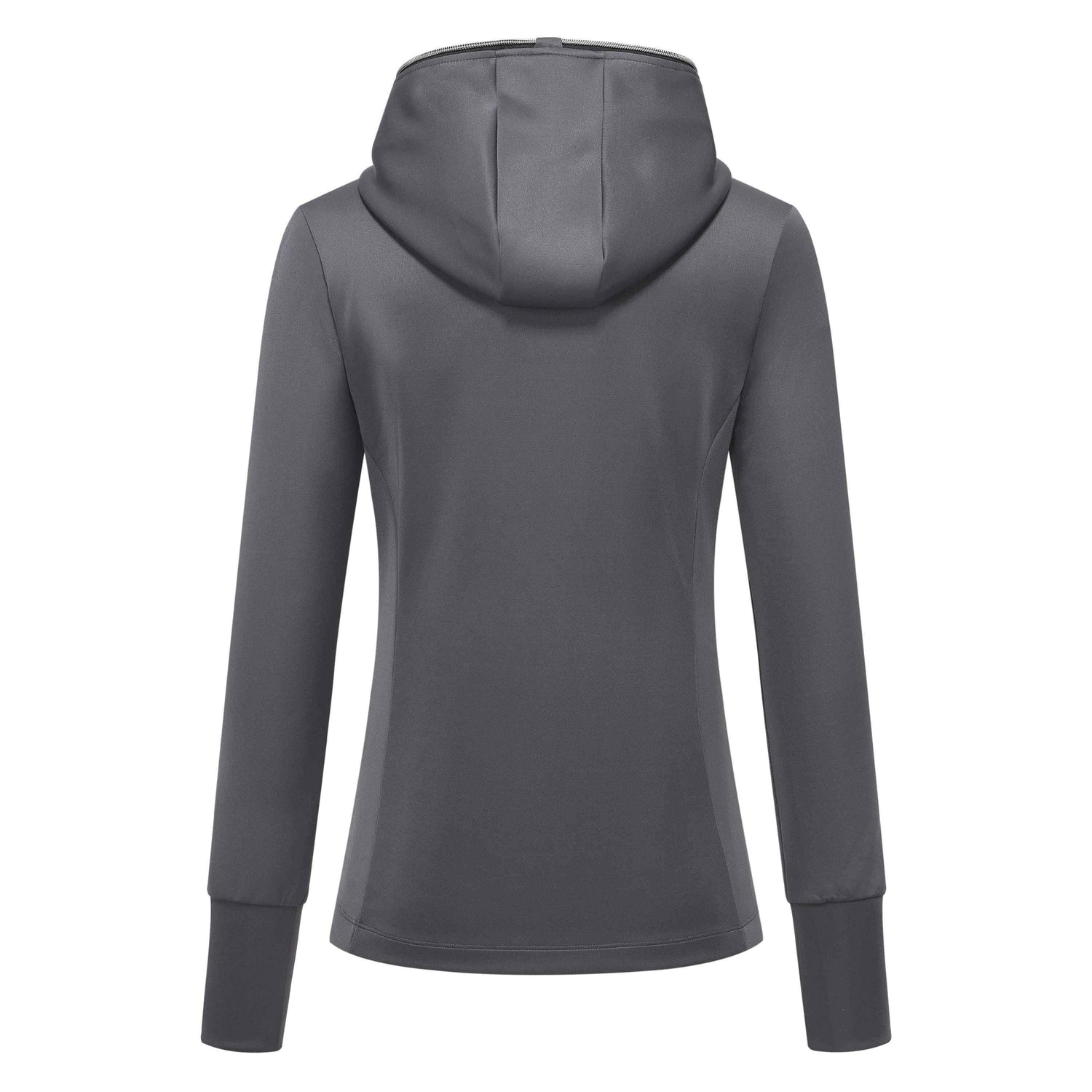 Giulia technical jacket - Euro-Star