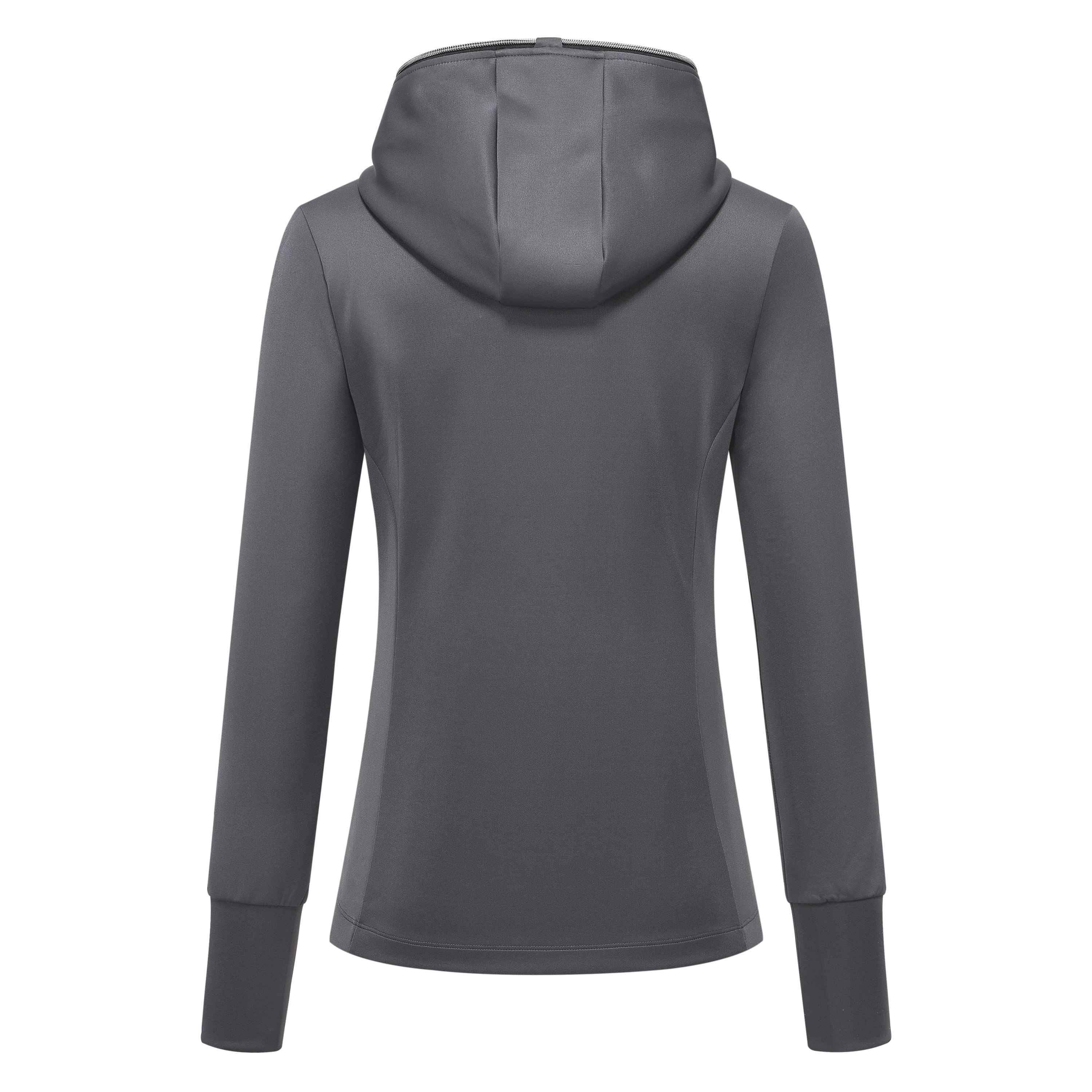 Giulia technical jacket - Euro-Star