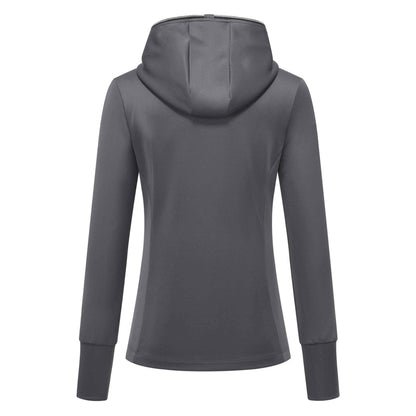 Giulia technical jacket - Euro-Star