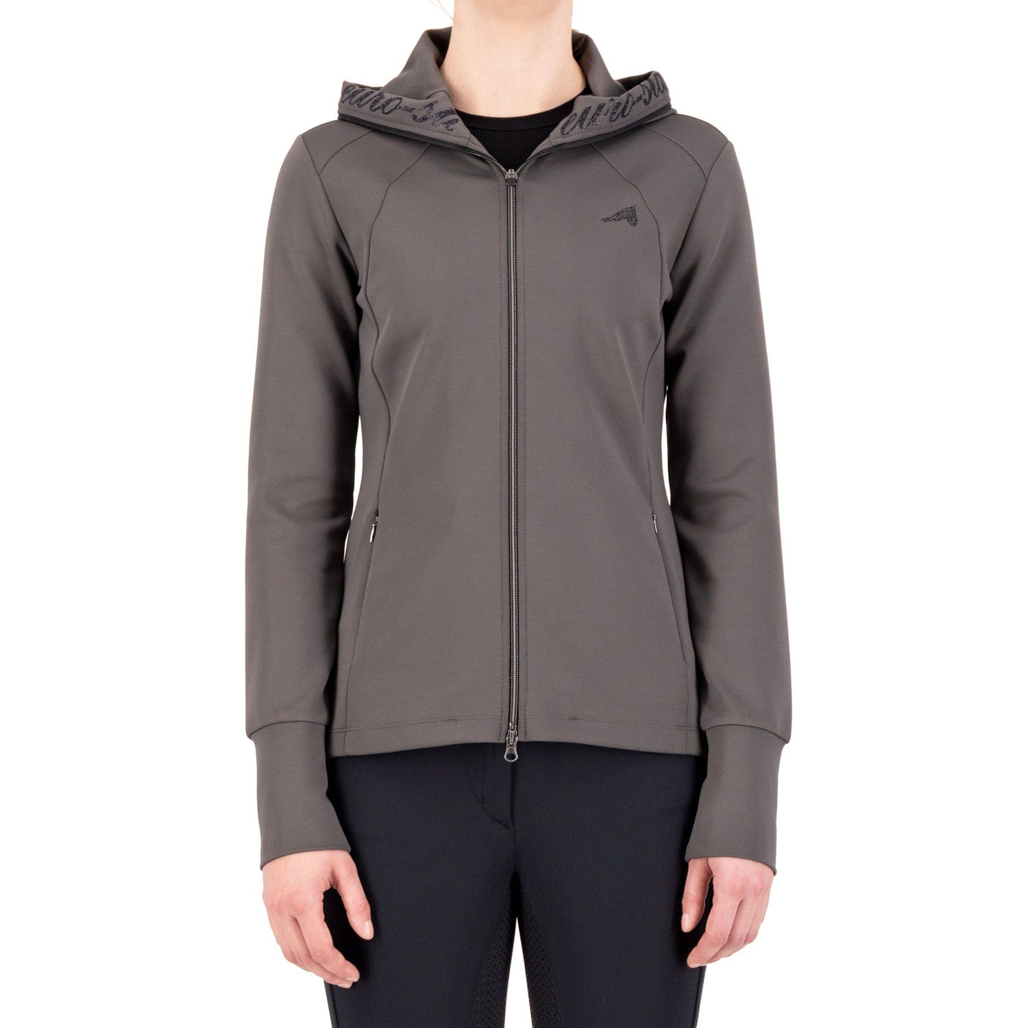 Giulia technical jacket - Euro-Star