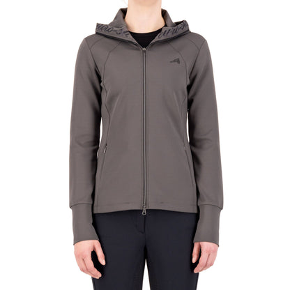 Giulia technical jacket - Euro-Star